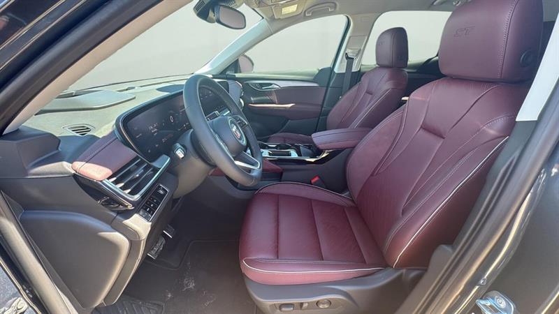 buick Envision 2026 - 22