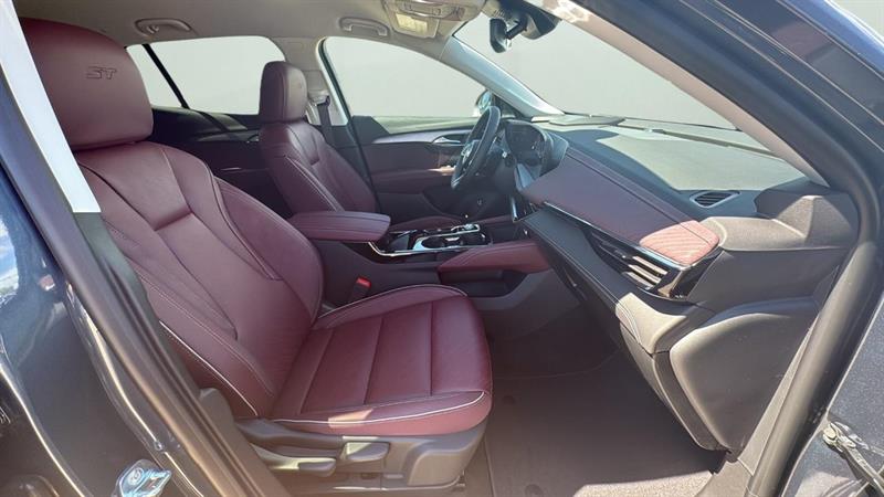 buick Envision 2026 - 23