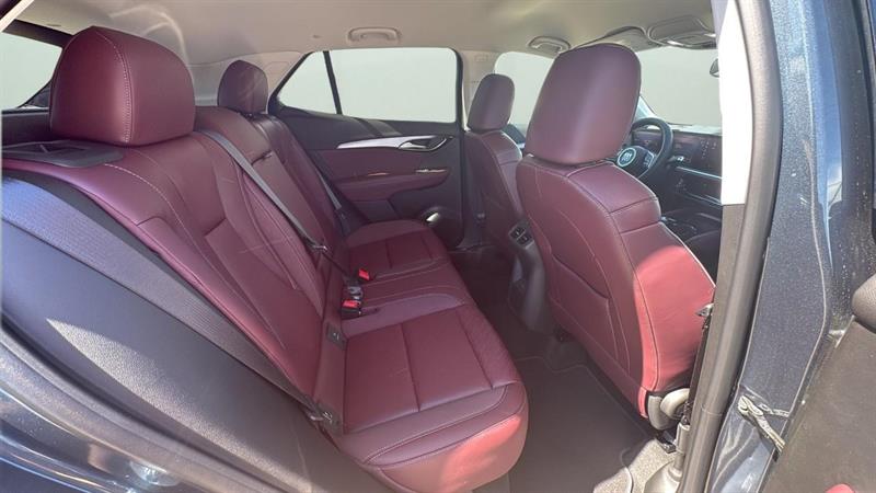 buick Envision 2026 - 25