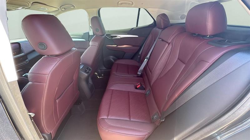 buick Envision 2026 - 26
