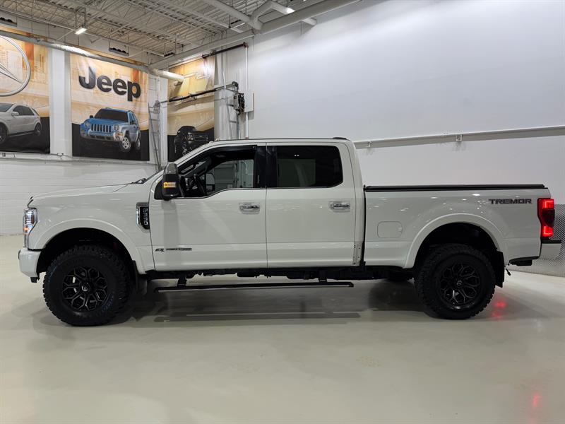 ford F-350 2022 - 2