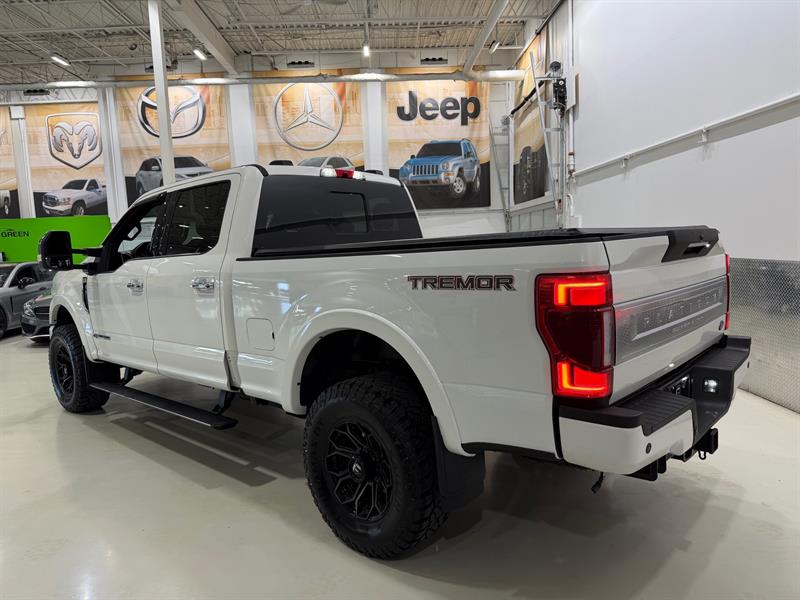 ford F-350 2022 - 3