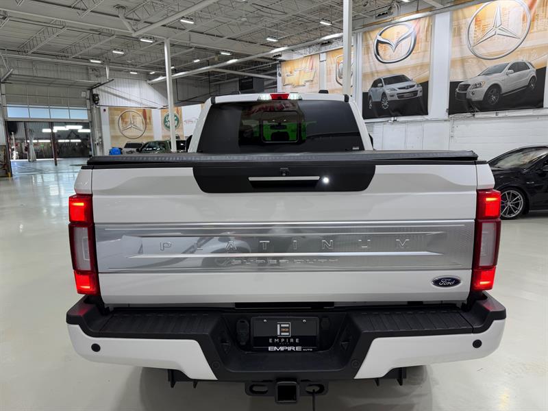 ford F-350 2022 - 4