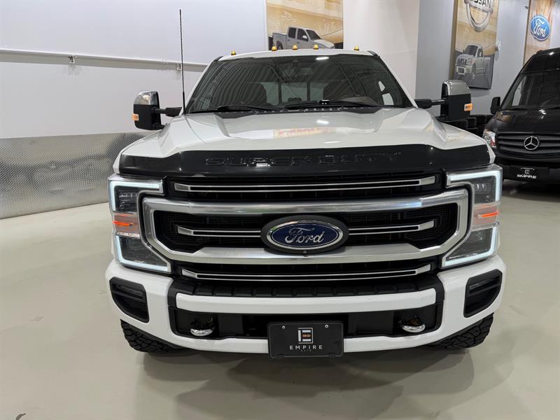 ford F-350 2022 - 5