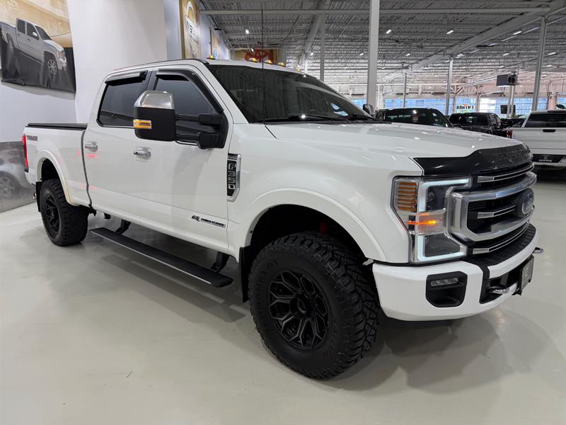 ford F-350 2022 - 6