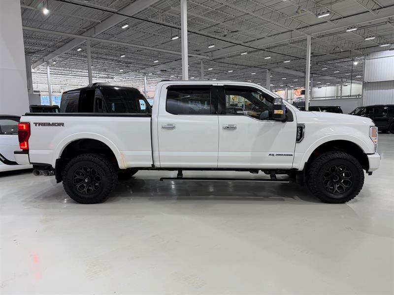 ford F-350 2022 - 7
