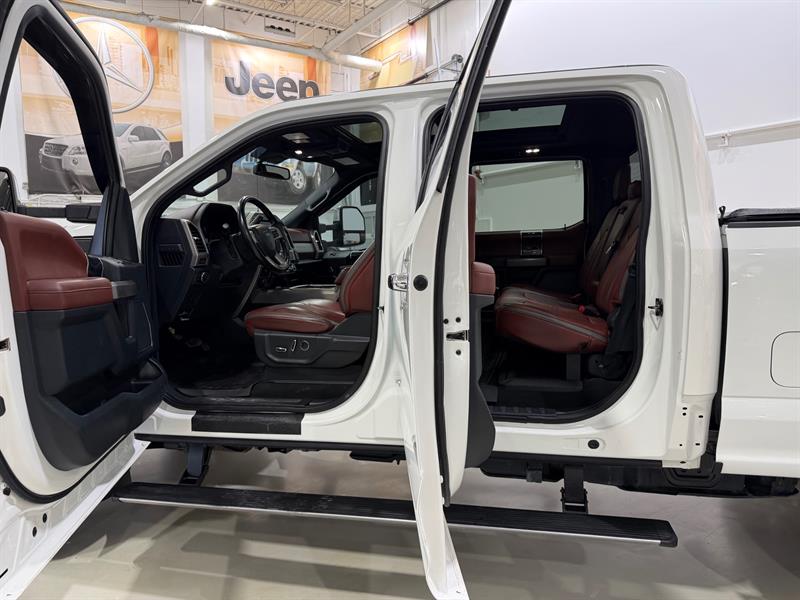 ford F-350 2022 - 8