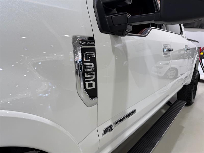 ford F-350 2022 - 9