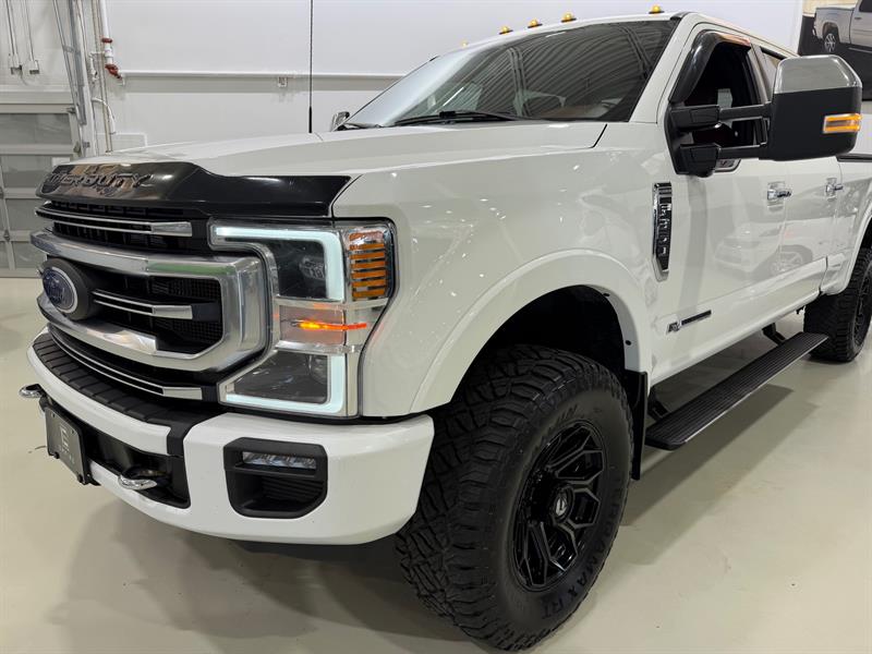 ford F-350 2022 - 10