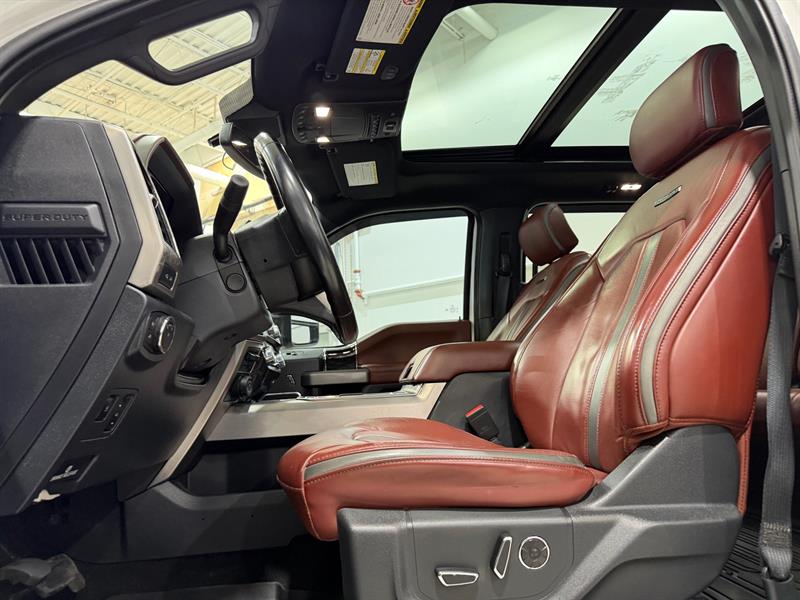 ford F-350 2022 - 11