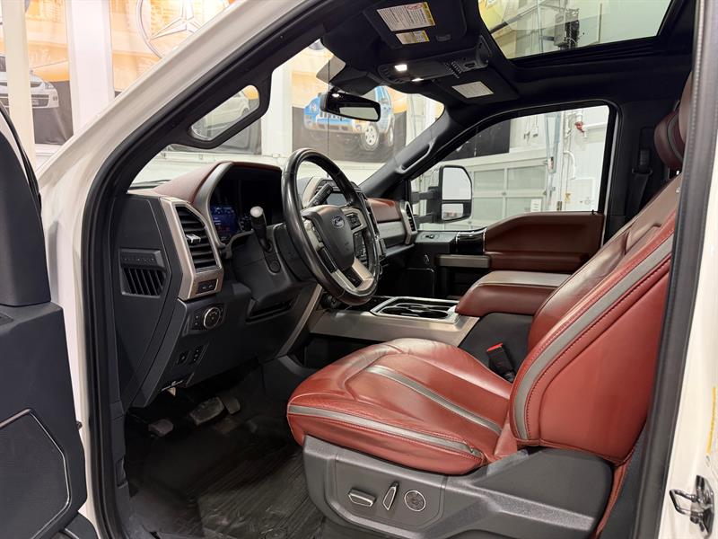 ford F-350 2022 - 13