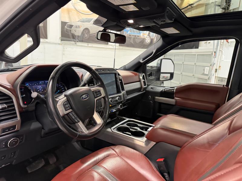 ford F-350 2022 - 15