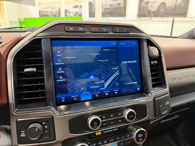 ford F-350 2022 - 17