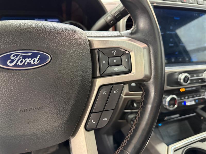 ford F-350 2022 - 18