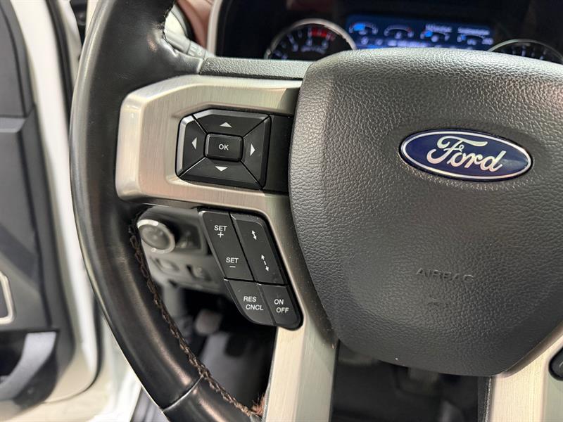 ford F-350 2022 - 19