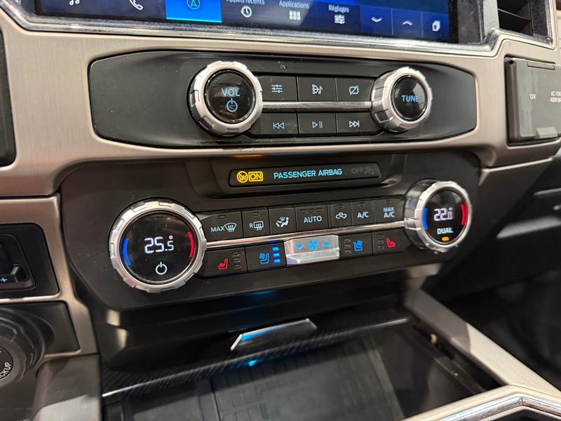 ford F-350 2022 - 20