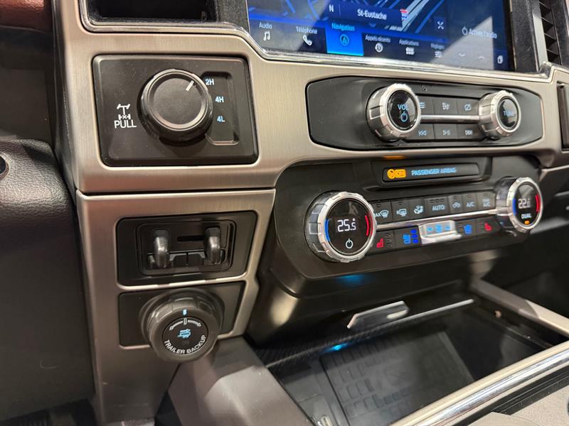 ford F-350 2022 - 21