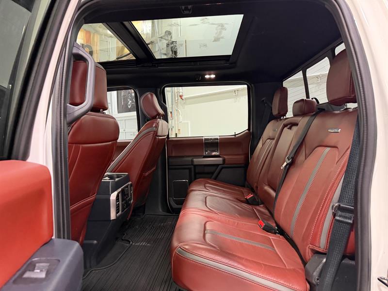 ford F-350 2022 - 23