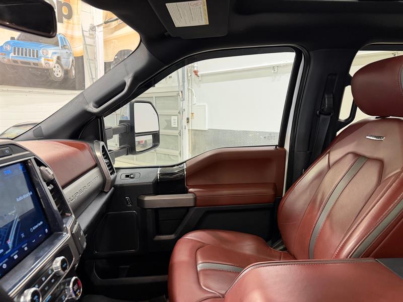 ford F-350 2022 - 25