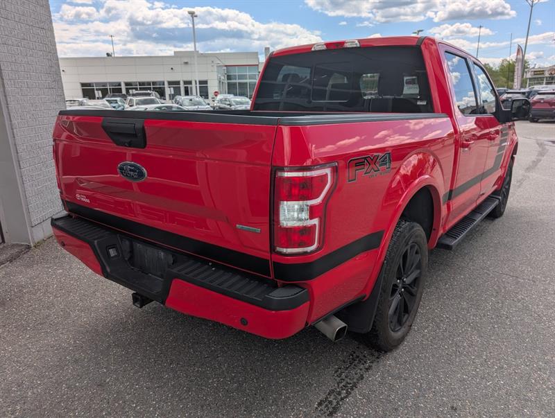 ford F-150 2019 - 3