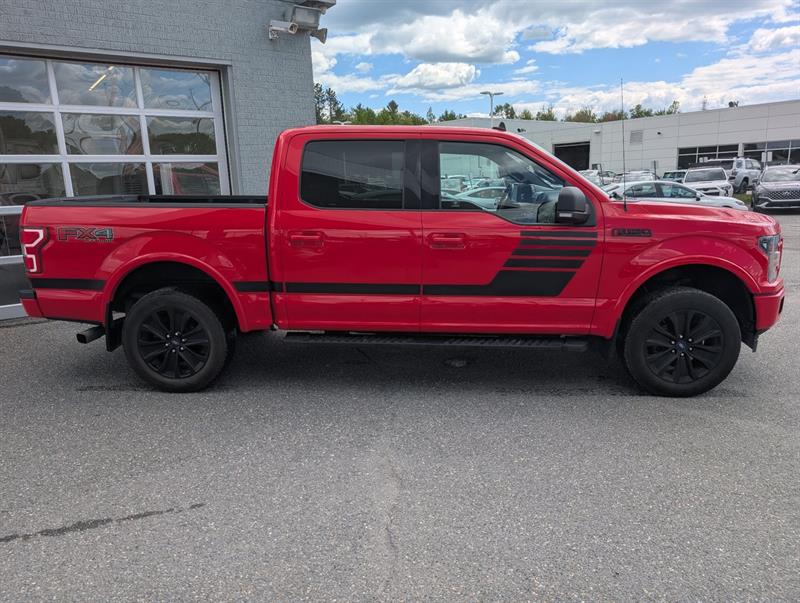 ford F-150 2019 - 4