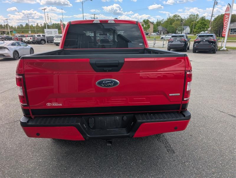 ford F-150 2019 - 5