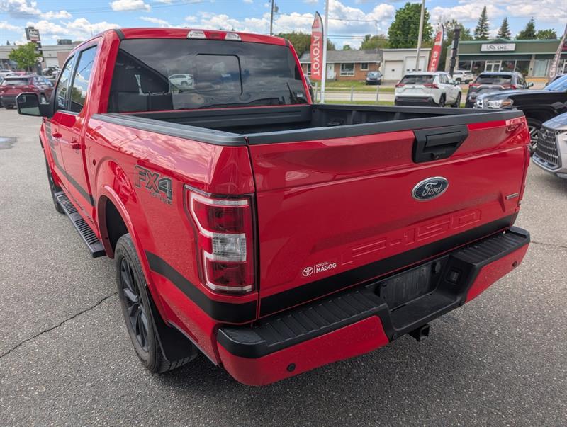 ford F-150 2019 - 6