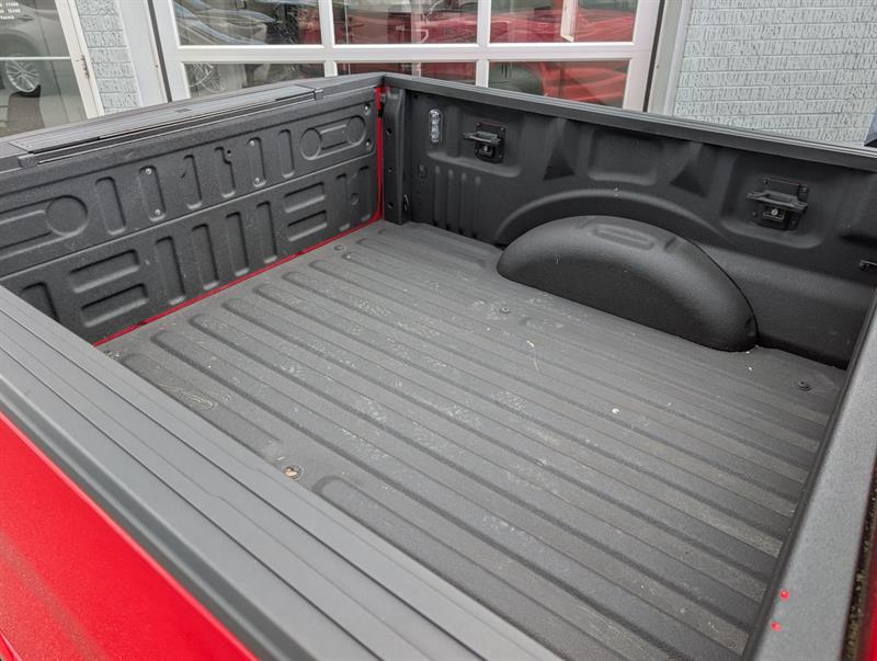 ford F-150 2019 - 9