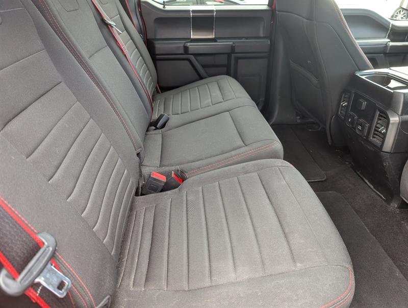 ford F-150 2019 - 10