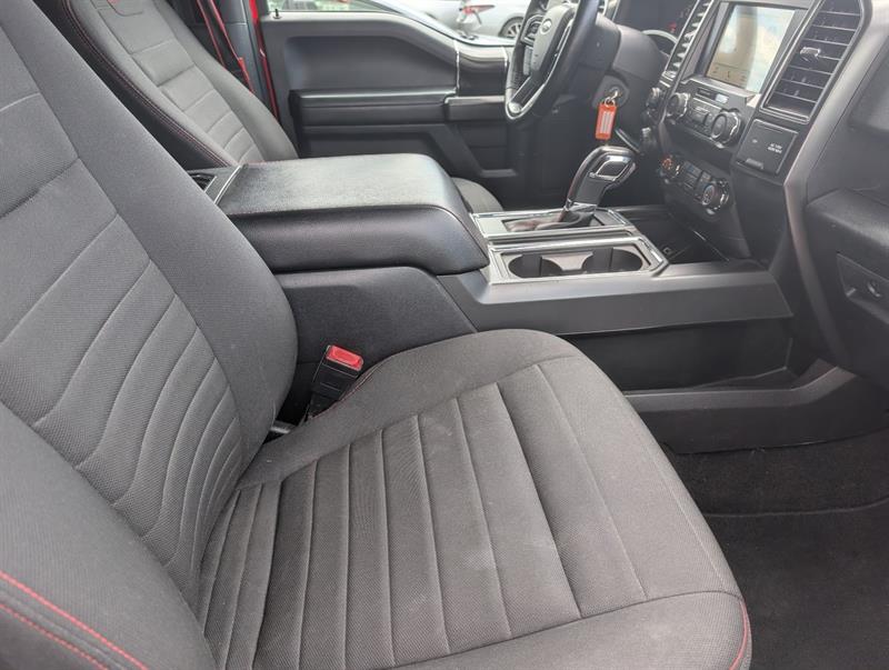 ford F-150 2019 - 11
