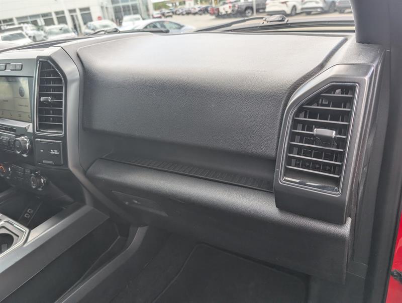 ford F-150 2019 - 12