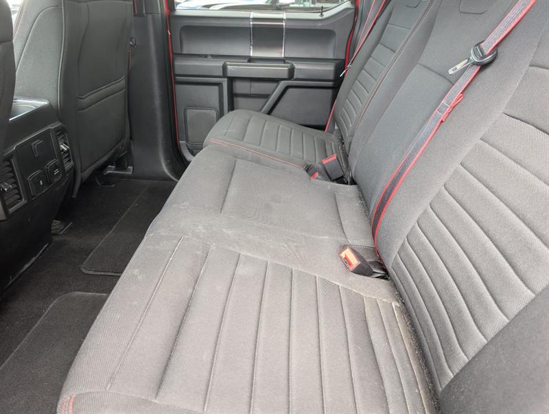 ford F-150 2019 - 14