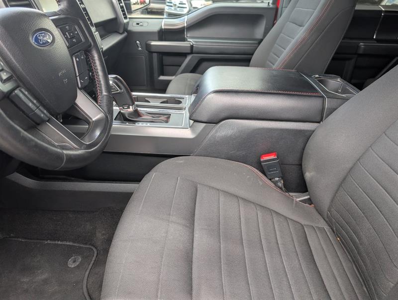 ford F-150 2019 - 15