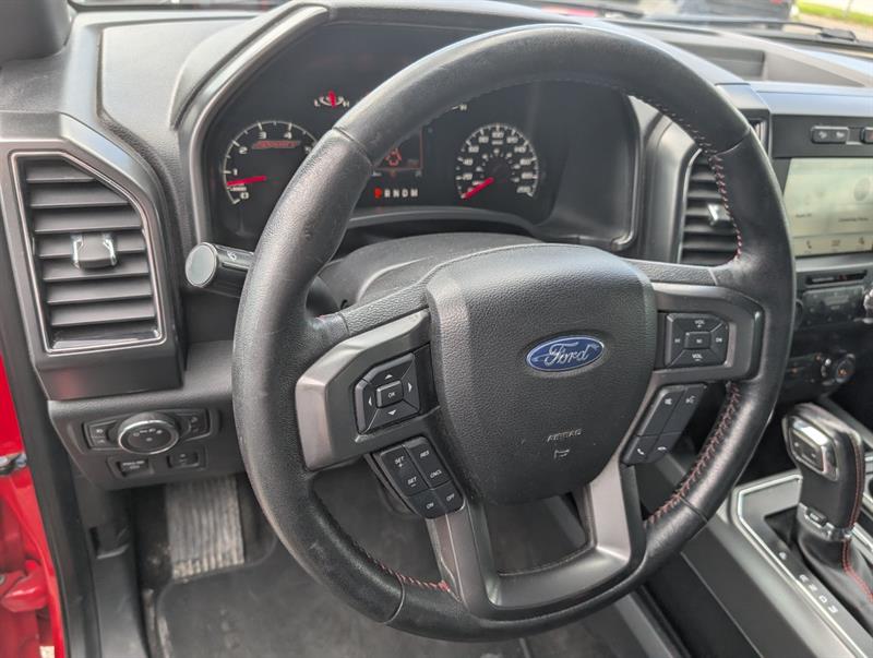 ford F-150 2019 - 16