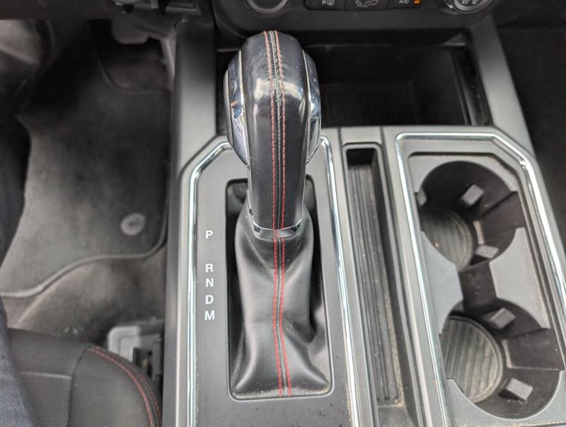 ford F-150 2019 - 20