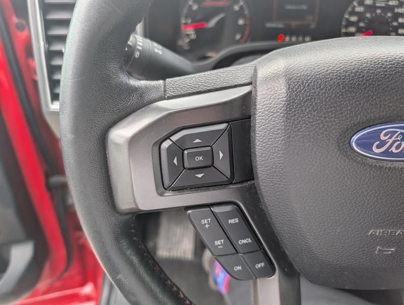 ford F-150 2019 - 23
