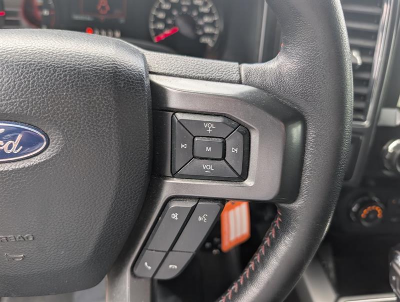 ford F-150 2019 - 24