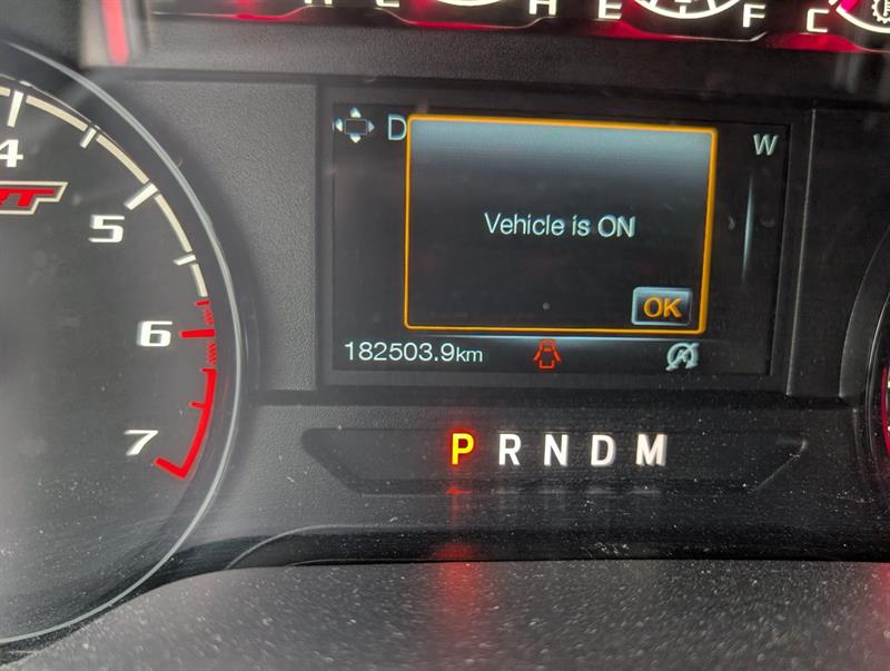 ford F-150 2019 - 25