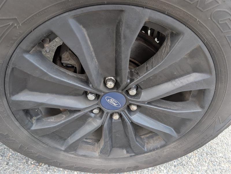 ford F-150 2019 - 27