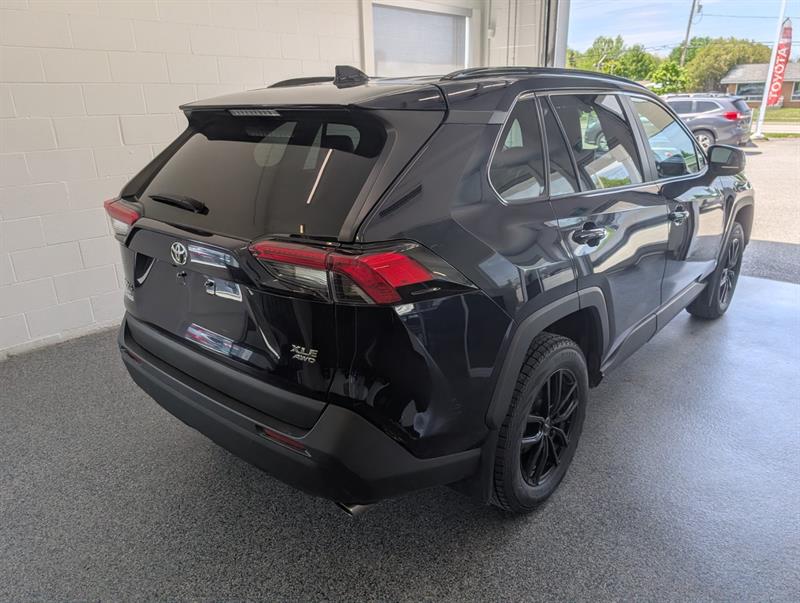 toyota RAV4 2023 - 3