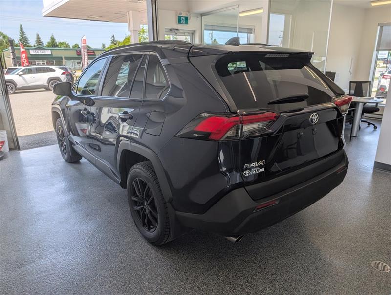 toyota RAV4 2023 - 4