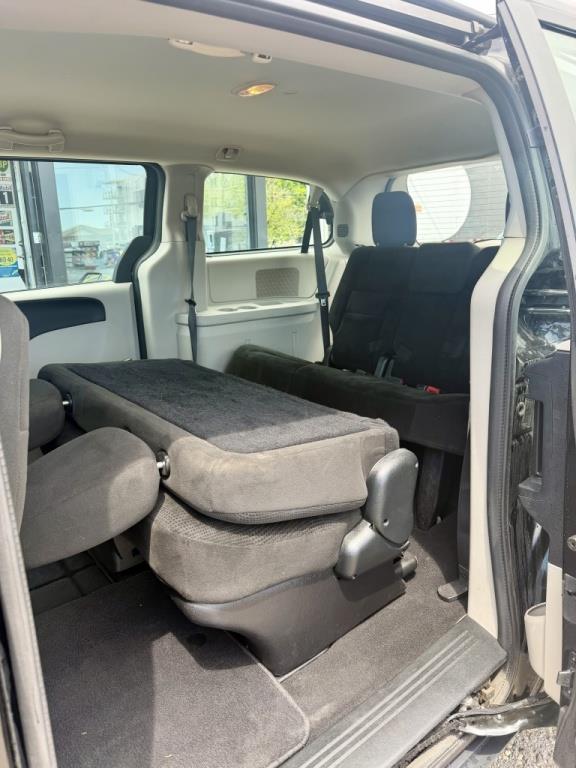 dodge Grand Caravan 2016 - 13