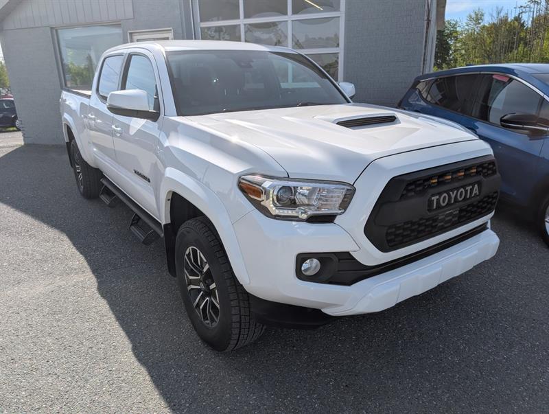 toyota Tacoma 2022