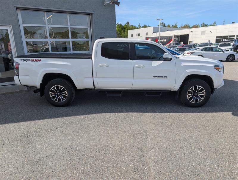 toyota Tacoma 2022 - 3