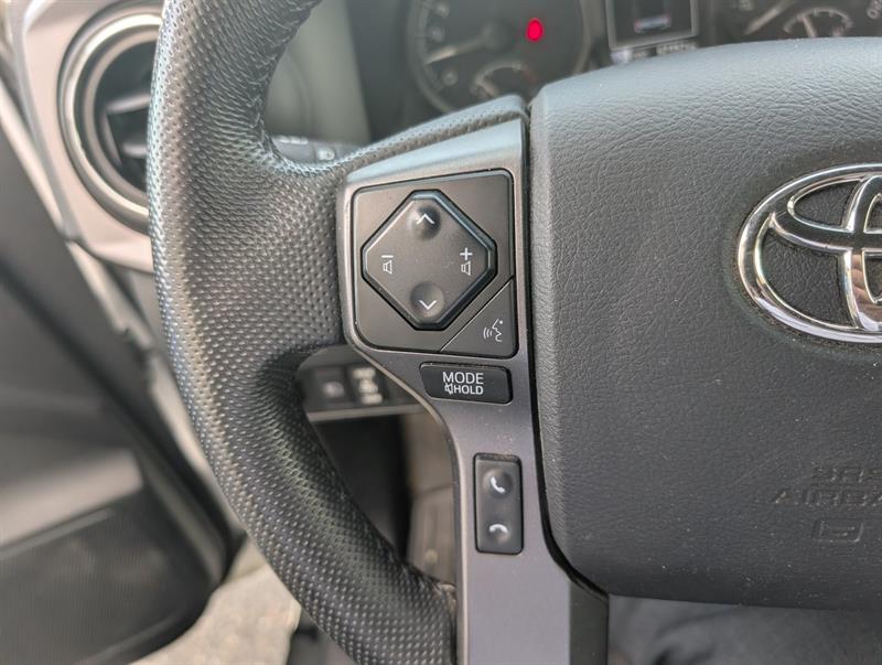 toyota Tacoma 2022 - 21