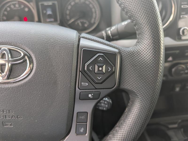 toyota Tacoma 2022 - 22