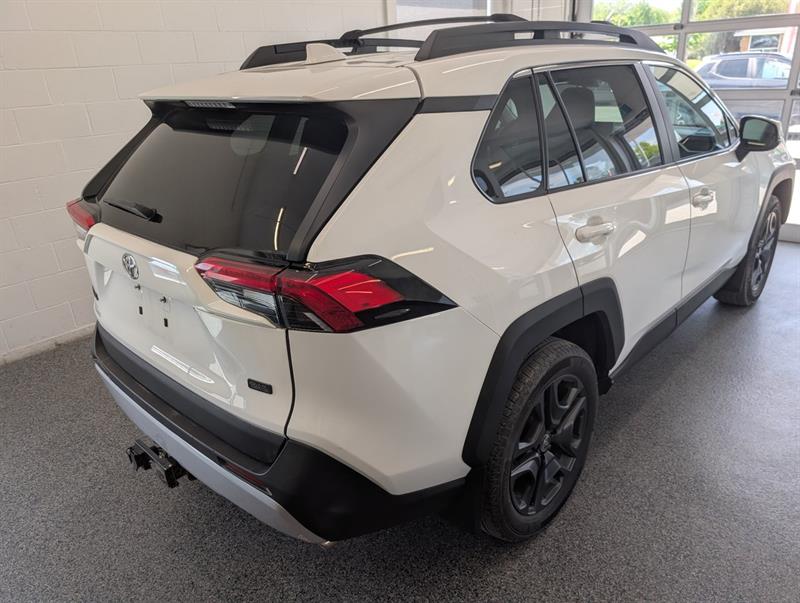 toyota RAV4 2023 - 3