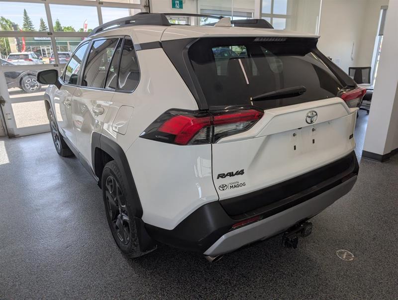 toyota RAV4 2023 - 4