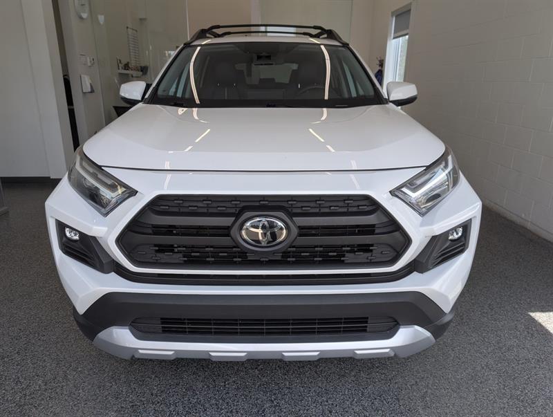 toyota RAV4 2023 - 5