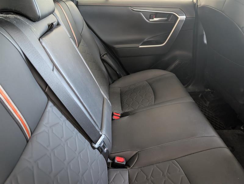 toyota RAV4 2023 - 7